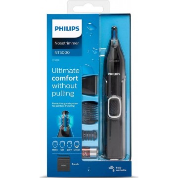 Philips Nose Trimmer Μηχανή NT5650/16